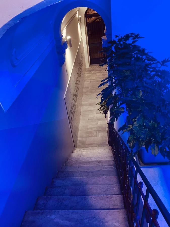 Zu Pippo'S House Apartment Catania Exterior photo